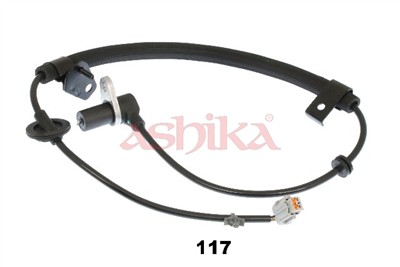 ASHIKA 151-01-117 Číslo výrobce: 151-01-117. EAN: 8052553006987.