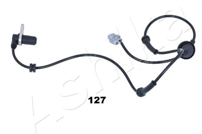 ASHIKA 151-01-127 Číslo výrobce: 151-01-127. EAN: 8052553007281.