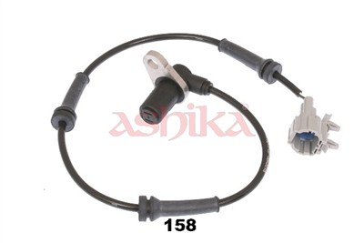 ASHIKA 151-01-158 EAN: 8052553008219.