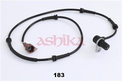 ASHIKA 151-01-183 EAN: 8052553008967.