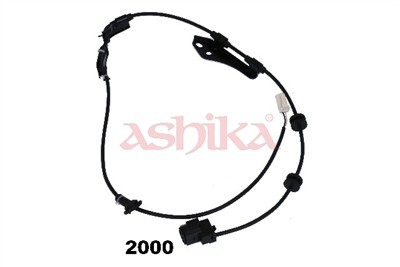 ASHIKA 151-02-2000 EAN: 8052553086019.