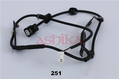 ASHIKA 151-02-251 EAN: 8052553010762.
