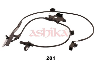 ASHIKA 151-02-281 Číslo výrobce: 151-02-281. EAN: 8052553086538.