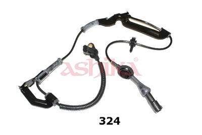 ASHIKA 151-03-324 EAN: 8052553012117.