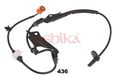 ASHIKA 151-04-436 EAN: 8052553014005.