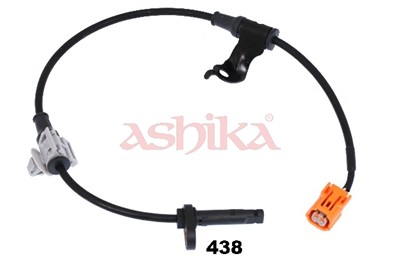 ASHIKA 151-04-438 EAN: 8052553014067.