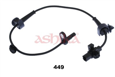 ASHIKA 151-04-449 EAN: 8052553087559.