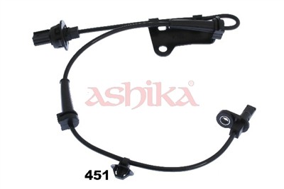ASHIKA 151-04-451 EAN: 8052553087610.