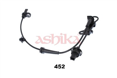 ASHIKA 151-04-452 EAN: 8052553087641.