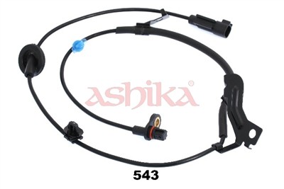ASHIKA 151-05-543 Číslo výrobce: 151-05-543. EAN: 8052553088600.