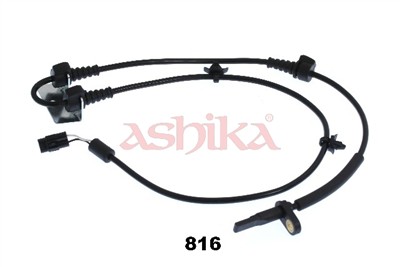 ASHIKA 151-08-816 EAN: 8052553089355.