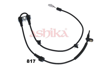ASHIKA 151-08-817 EAN: 8052553089386.