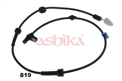 ASHIKA 151-08-819 EAN: 8052553089447.