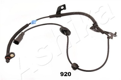 ASHIKA 151-09-920 EAN: 8052553090047.