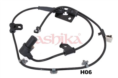 ASHIKA 151-0H-H06 Číslo výrobce: 151-0H-H06. EAN: 8052553002637.