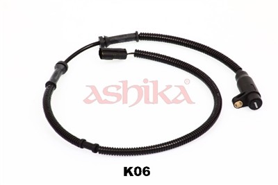 ASHIKA 151-0K-K06 EAN: 8052553004853.