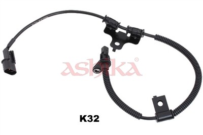 ASHIKA 151-0K-K32 EAN: 8052553005638.