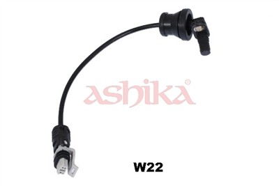 ASHIKA 151-0W-W22 EAN: 8052553085203.