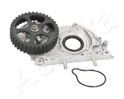 ASHIKA 157-OP-OP05 EAN: 8052553258898.