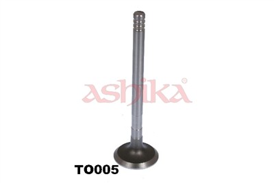 ASHIKA 15TO005 EAN: 8033001190779.