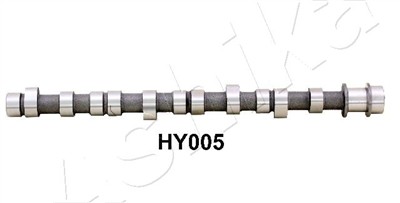 ASHIKA 16HY005 EAN: 8033001913286.