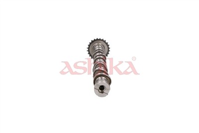 ASHIKA 16HY006 EAN: 8052553171234.