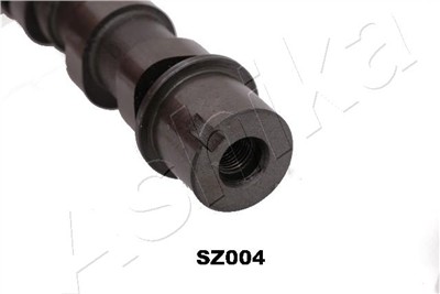 ASHIKA 16SZ004 EAN: 8033001928808.