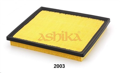 ASHIKA 20-02-2003 EAN: 8033001742916.