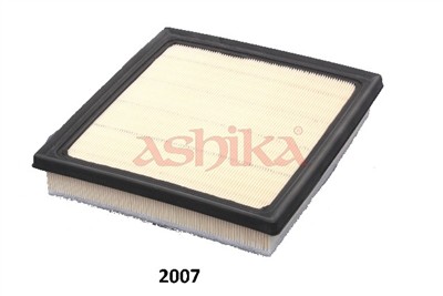 ASHIKA 20-02-2007 EAN: 8033001834994.