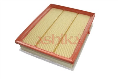 ASHIKA 20-02-2012 EAN: 8052553144733.