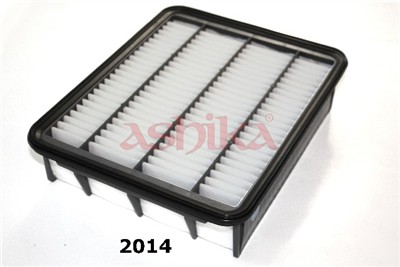 ASHIKA 20-02-2014 EAN: 8052553187556.