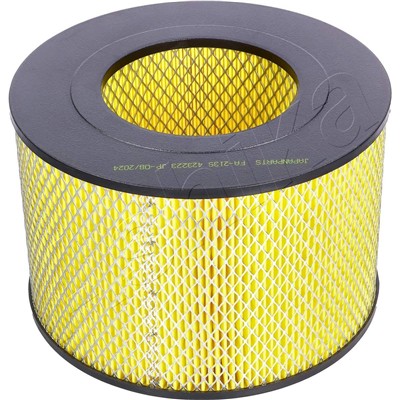 ASHIKA 20-02-213 EAN: 8033001193022.