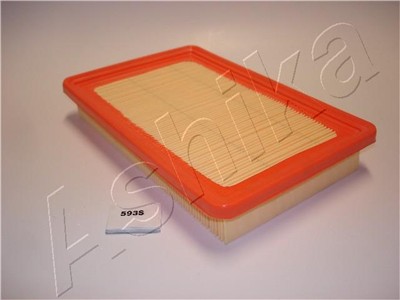 ASHIKA 20-05-593 EAN: 8033001195170.