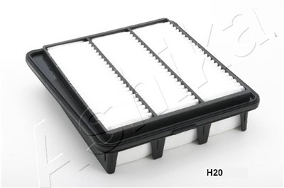 ASHIKA 20-0H-H20 EAN: 8033001674200.