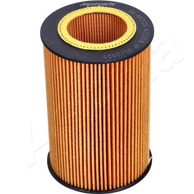 ASHIKA 20-0M-000 EAN: 8033001192360.