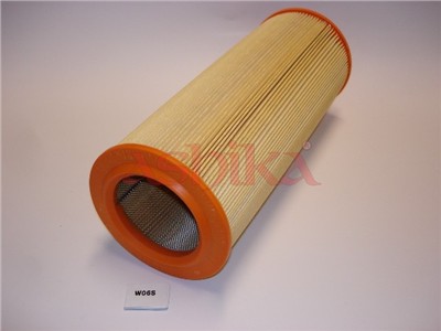 ASHIKA 20-0W-006 EAN: 8033001286328.