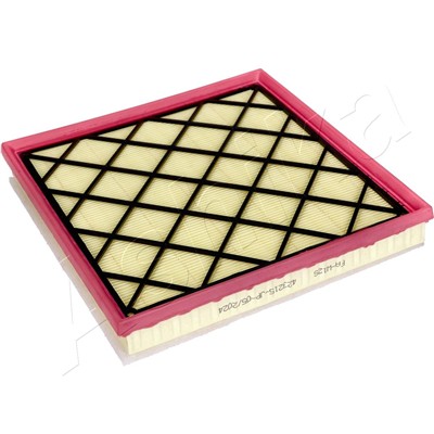 ASHIKA 20-0W-W12 EAN: 8033001504170.