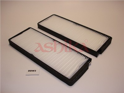 ASHIKA 21-DW-W3 EAN: 8033001412130.