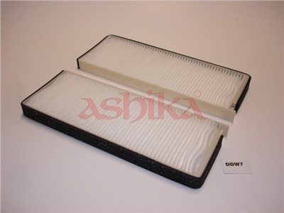 ASHIKA 21-DW-W7 EAN: 8033001412178.