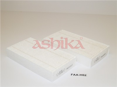 ASHIKA 21-H0-H02 EAN: 8033001196788.