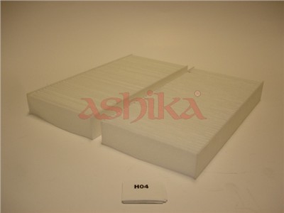 ASHIKA 21-H0-H04 EAN: 8033001196801.