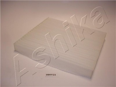 ASHIKA 21-HY-H23 EAN: 8033001412444.