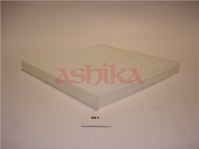 ASHIKA 21-IS-IS1 EAN: 8033001285567.