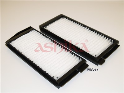 ASHIKA 21-MA-MA11 EAN: 8033001465136.