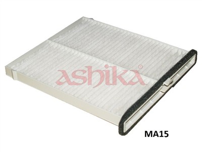 ASHIKA 21-MA-MA15 EAN: 8033001795776.