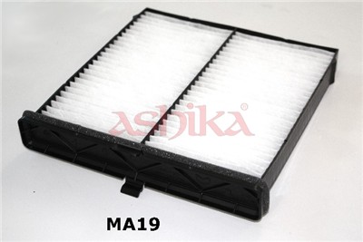 ASHIKA 21-MA-MA19 EAN: 8052553179094.