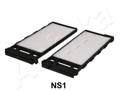 ASHIKA 21-NS-NS1 EAN: 8033001196979.