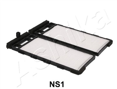 ASHIKA 21-NS-NS1 EAN: 8033001196979.