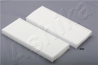 ASHIKA 21-NS-NS9 EAN: 8033001335118.