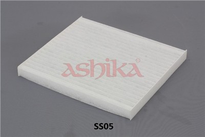 ASHIKA 21-SS-S05 EAN: 8033001750034.
